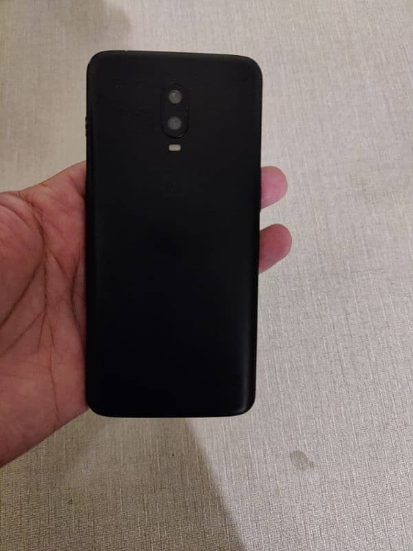 OnePlus 6T 8/128Gb 1