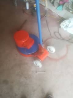 repair all kinds of  floor washing machine or brush