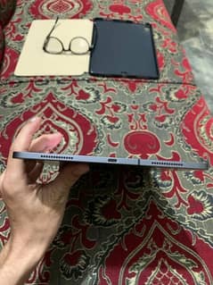 I pad pro 2018 11inches