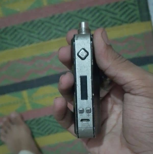 vape coolfire 40watt 0