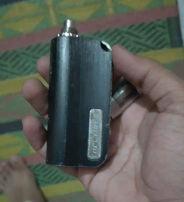 vape coolfire 40watt 1