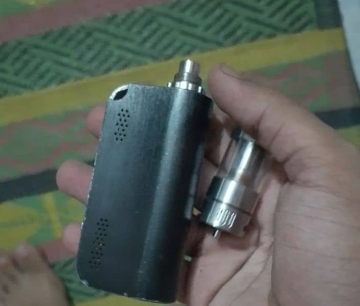 vape coolfire 40watt 2