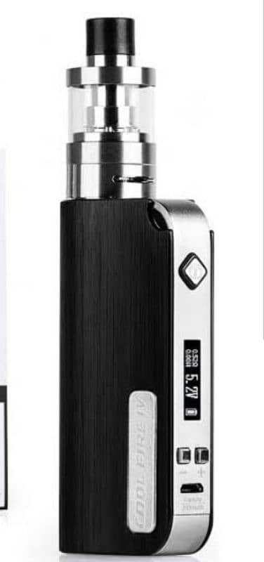 vape coolfire 40watt 3