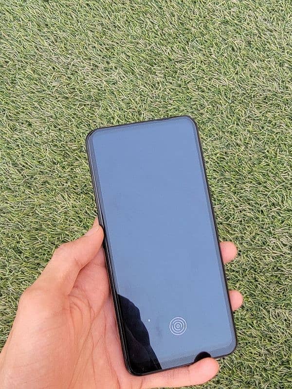 Oppo Reno 2z 100% original 10/10 4