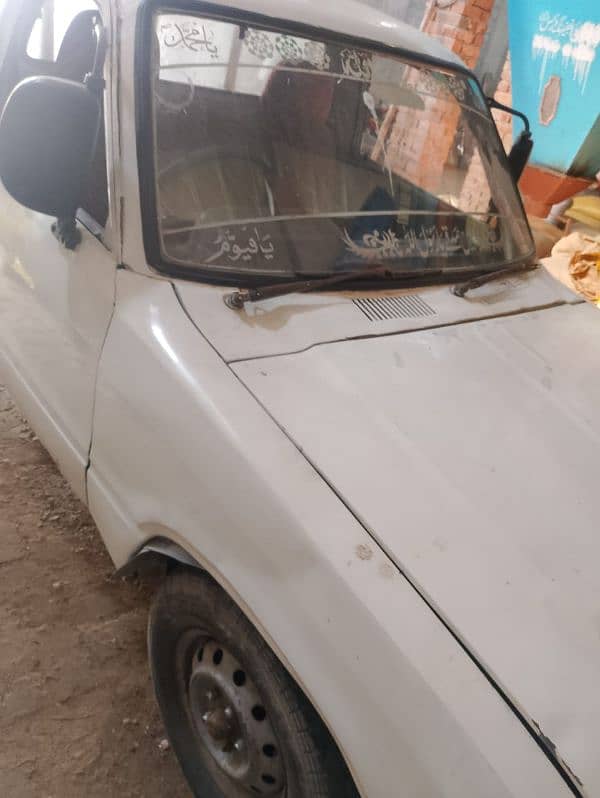 Toyota dala for sale 1