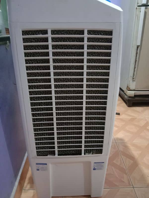 Air cooler. Brand Boss 2