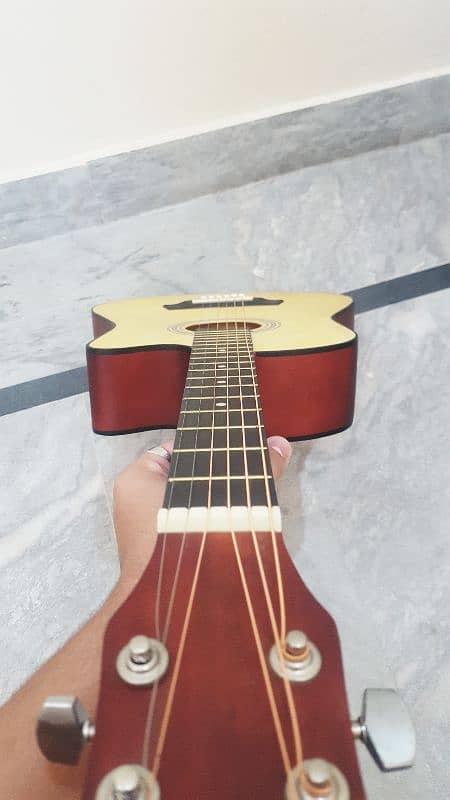 kabat guitar 7