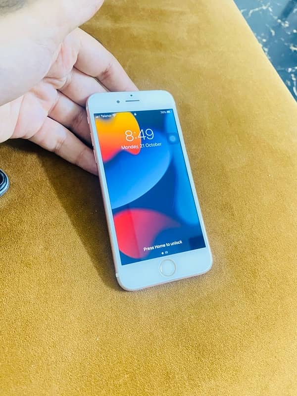 Iphone 6s 64GB PTA Aprovd 03088020902 1