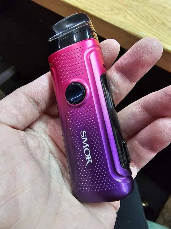 Smok Nord C Kit 0