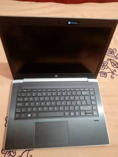 HP probook 440 G5