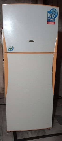 Vestel No Frost fridge sell 0