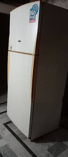 Vestel No Frost fridge sell 1