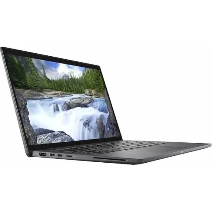 Dell Latitude 7410 Core i7 - 10th Gen 4