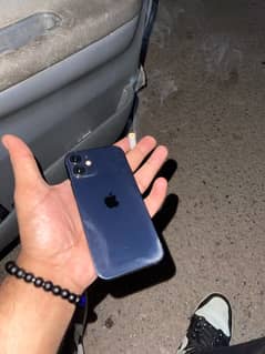 iphone 12 MINI