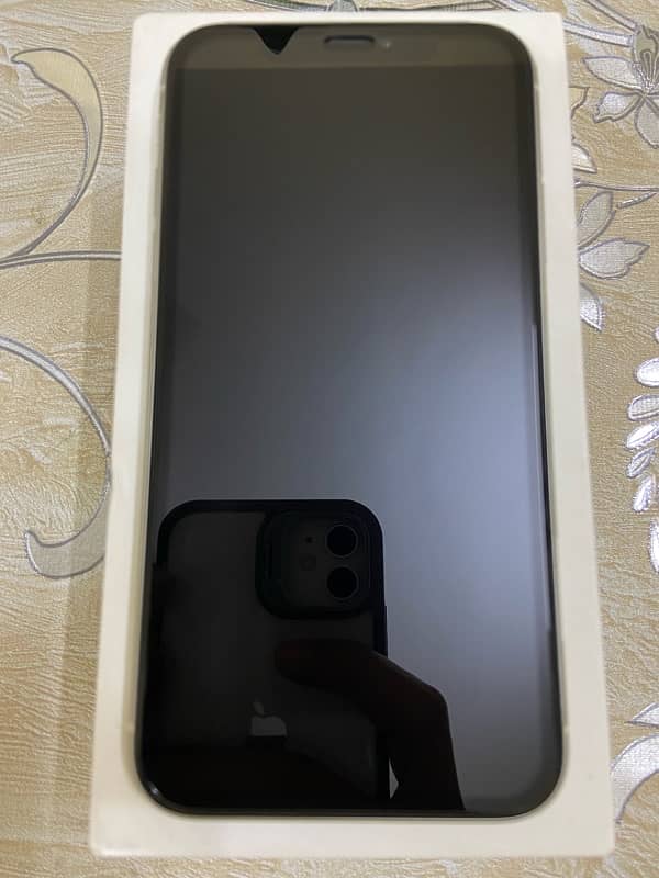 Iphone 11 128gb 1