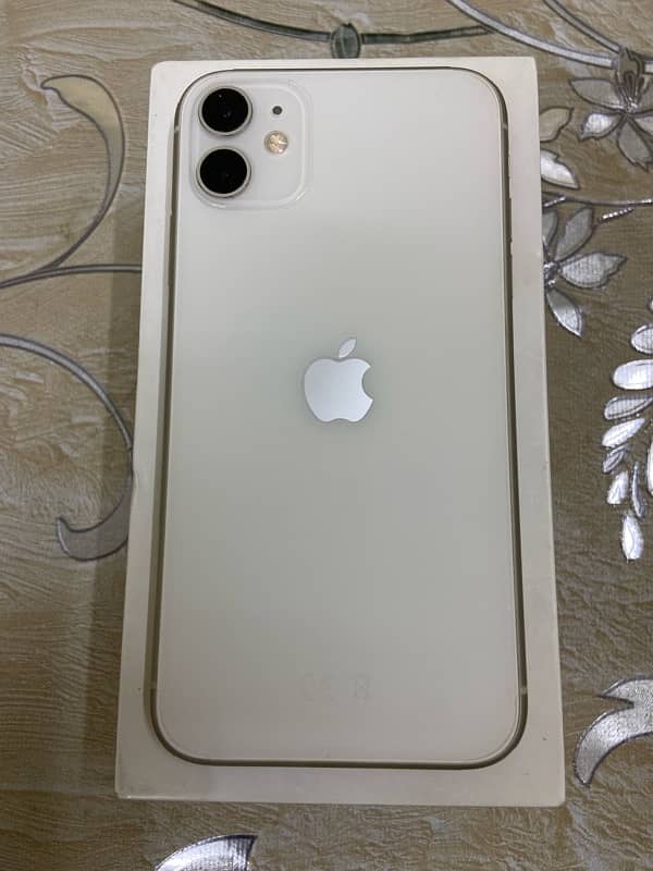 Iphone 11 128gb 2