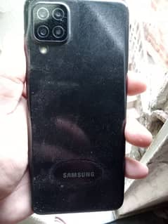 Samsung A12 for sale