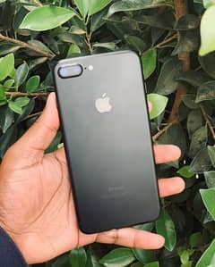 iPhone 7 Plus 0