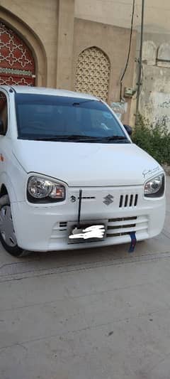 Suzuki Alto 2022