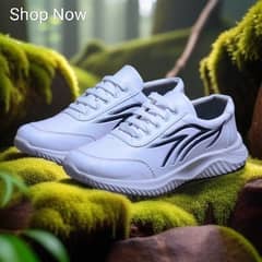 Men's running shoes