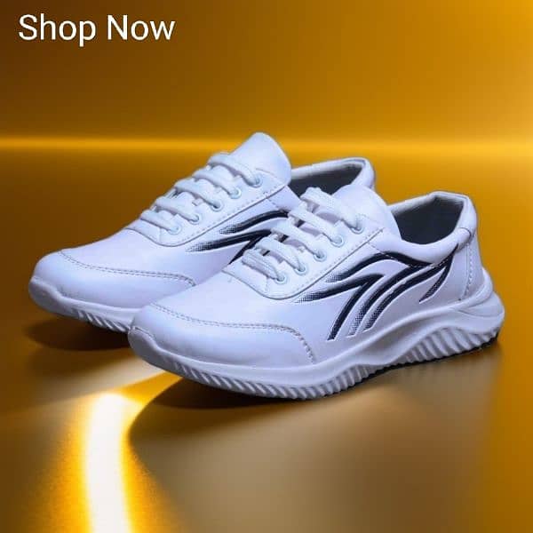 Men's running shoes 3