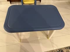 Table chair set