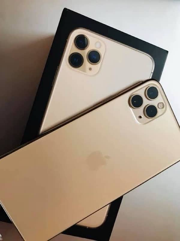 iPhone 11 pro PTA 0