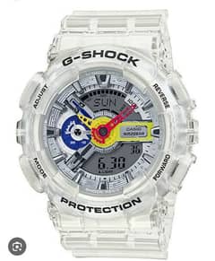 Casio G-Shock