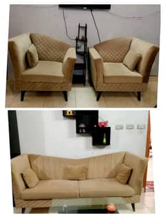 5 seater sofa