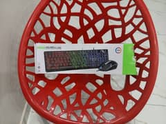 LIMEIDE GAMING KEYBOARD URGENT SELLING I need money to get my dream pc