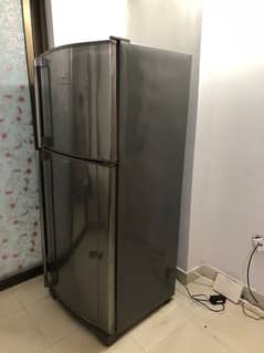 fridge