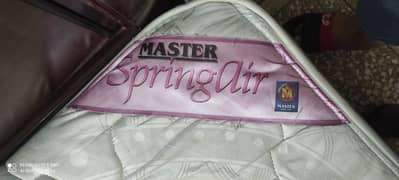 Master Spring Air Mattress