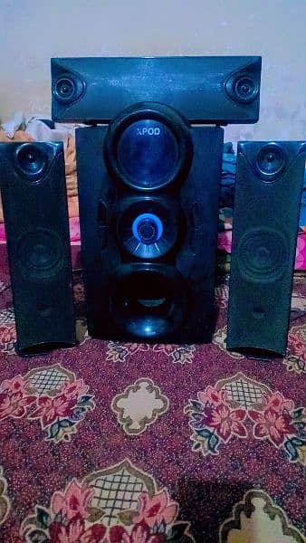 home theater system 0