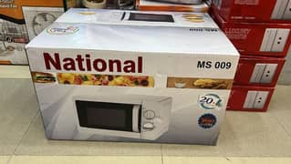 Oven / National Oven / Electric Oven / Oven for Sale