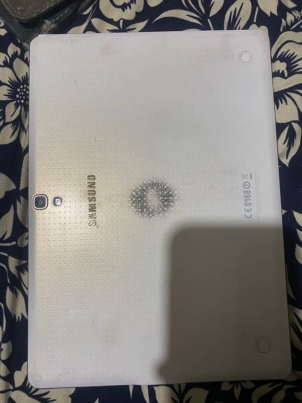 Samsung galaxy s tab 1