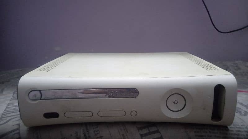 XBOX 360 3