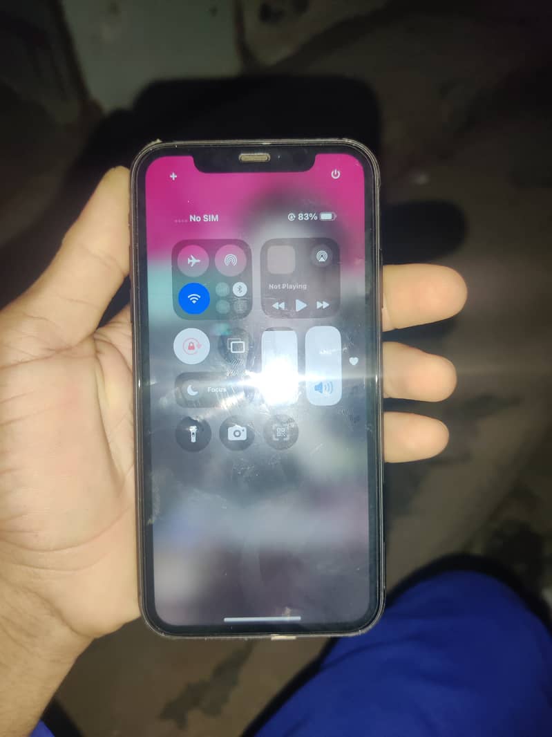 Iphone 11 non pta 0