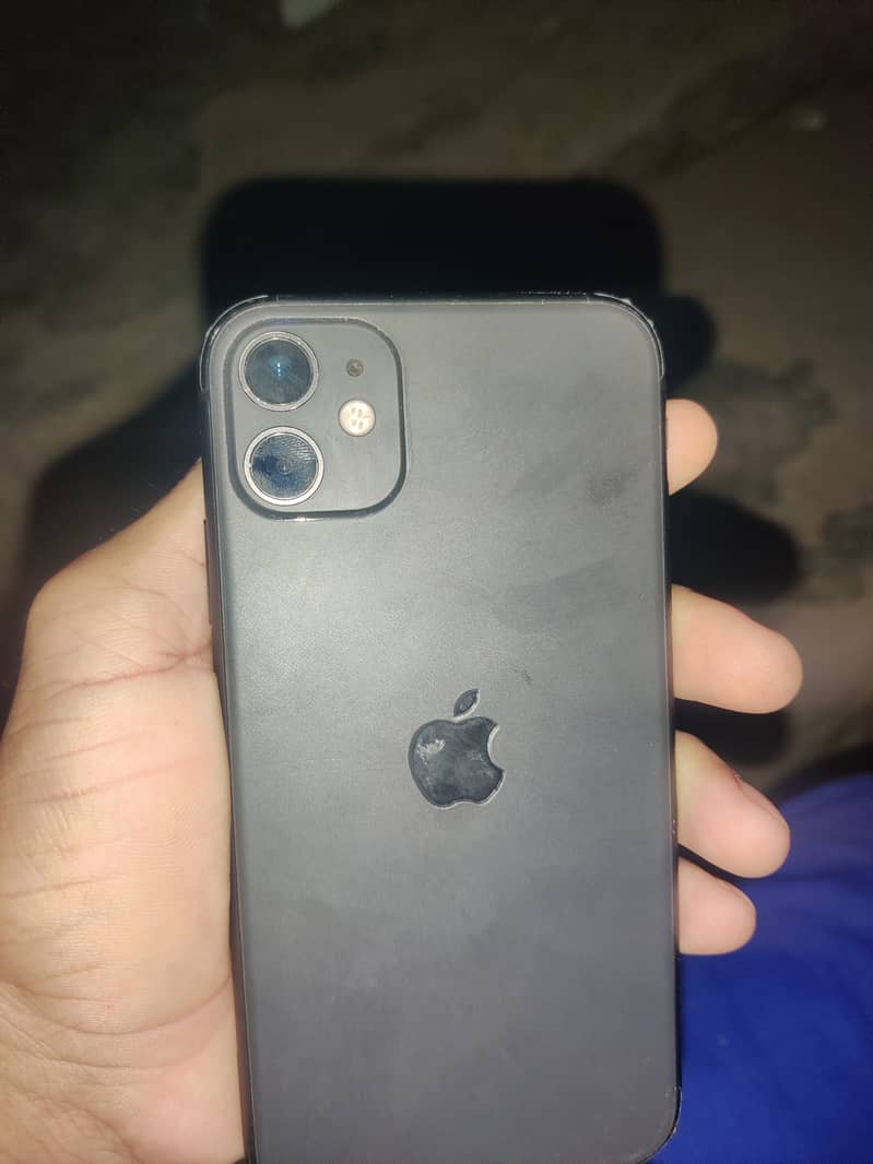 Iphone 11 non pta 1