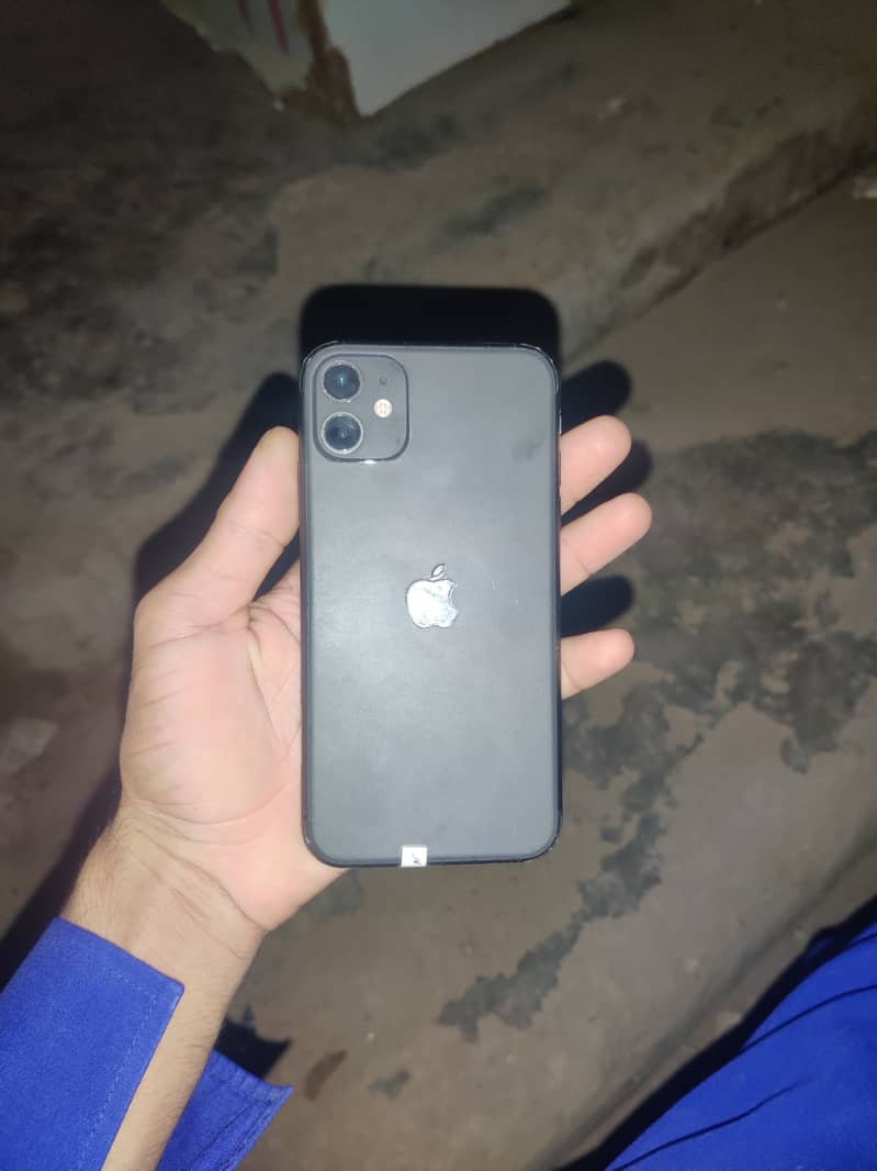 Iphone 11 non pta 6