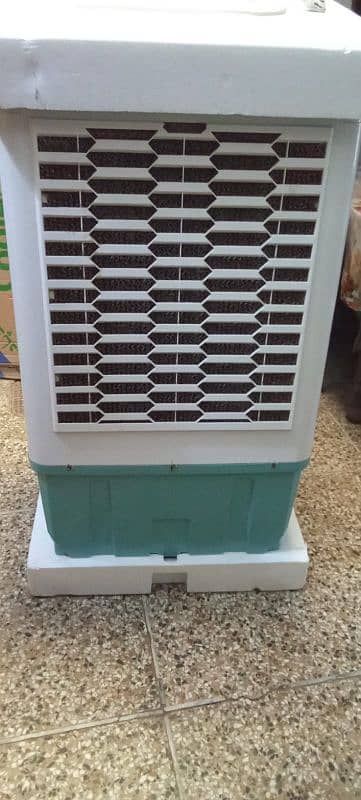 Canon Air Cooler 3