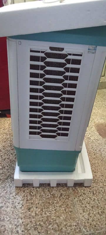 Canon Air Cooler 4