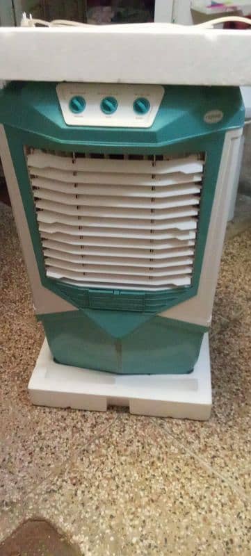 Canon Air Cooler 5