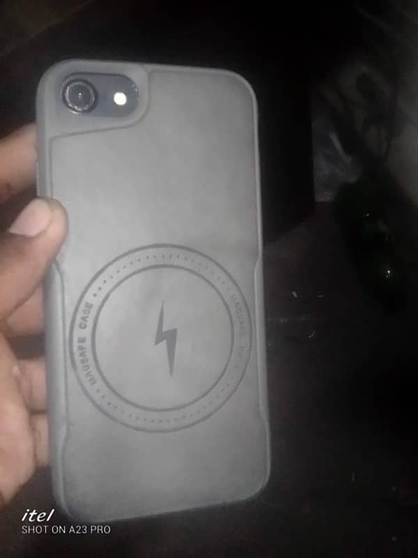 I phone 7 exchange karna ha 1