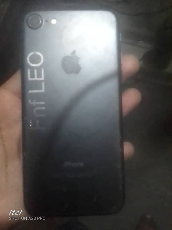 I phone 7 exchange karna ha 4