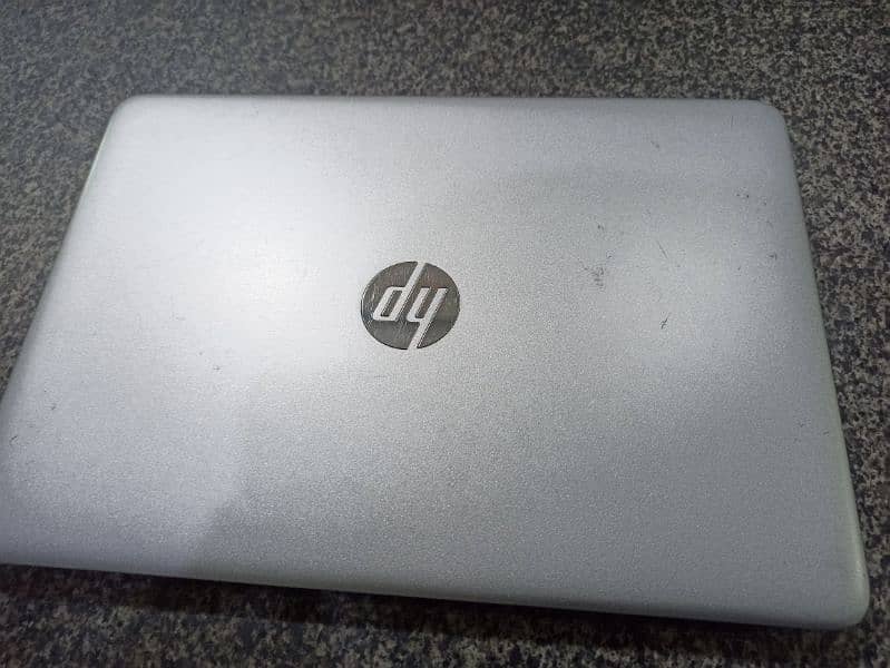 HP EliteBook 840 G3 Core i5 2.50 Ghz in excellent condition 1