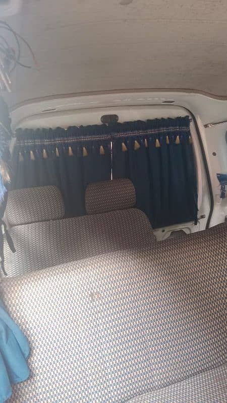 Faw X-PV Euro 4 for sale 8 seater Van AC van for sale 2017 model sale 7