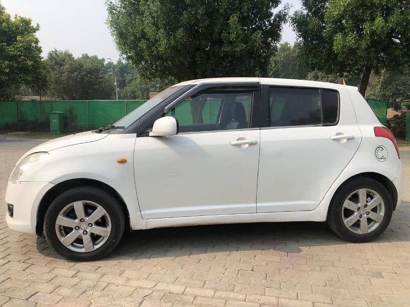 Suzuki Swift 2019 2