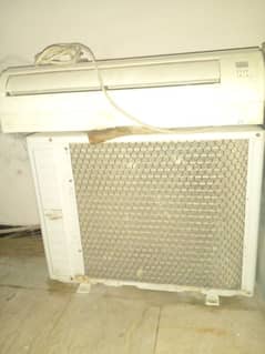 AC with Outer