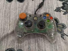 CUSTOM MADE XBOX 360 CONTROLLER FOR PC