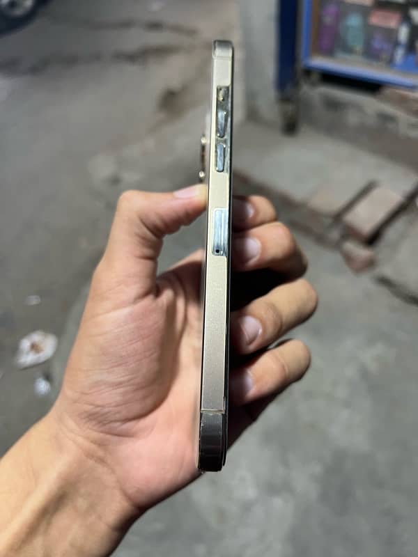 iphone 12 pro max official pta approved 2